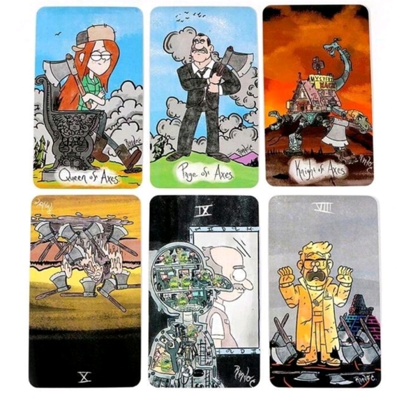 ❌❌❌SOLD on MERCARI❌❌❌ - Picture 3 of 5